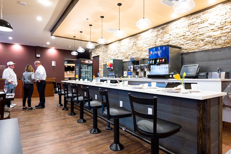 Photo of JP's Family Restaurant