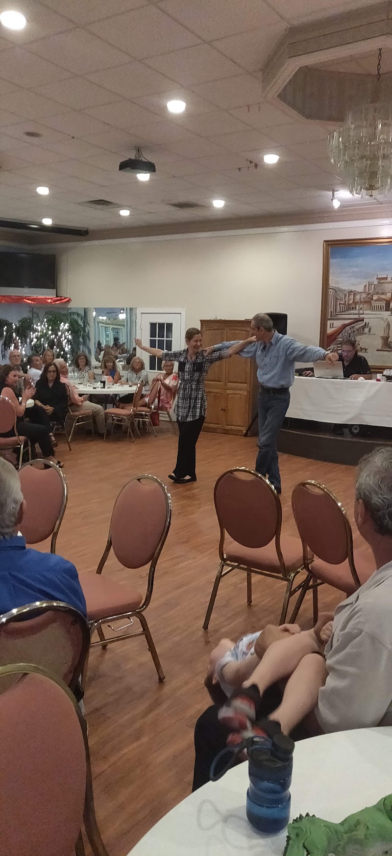 Photo of Laconian Society of West Florida, Inc.