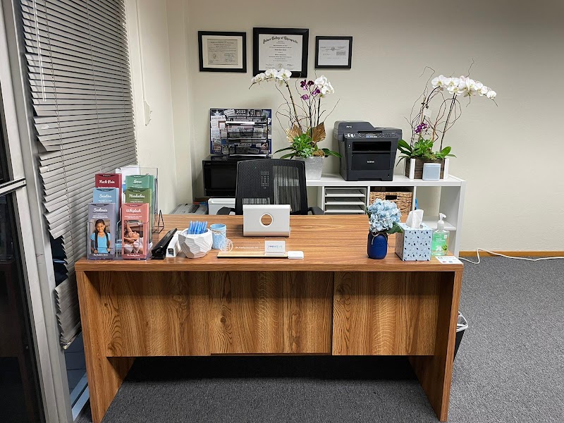 Embrace Life Chiropractic photo 3