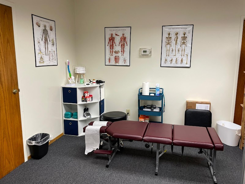 Embrace Life Chiropractic photo 2
