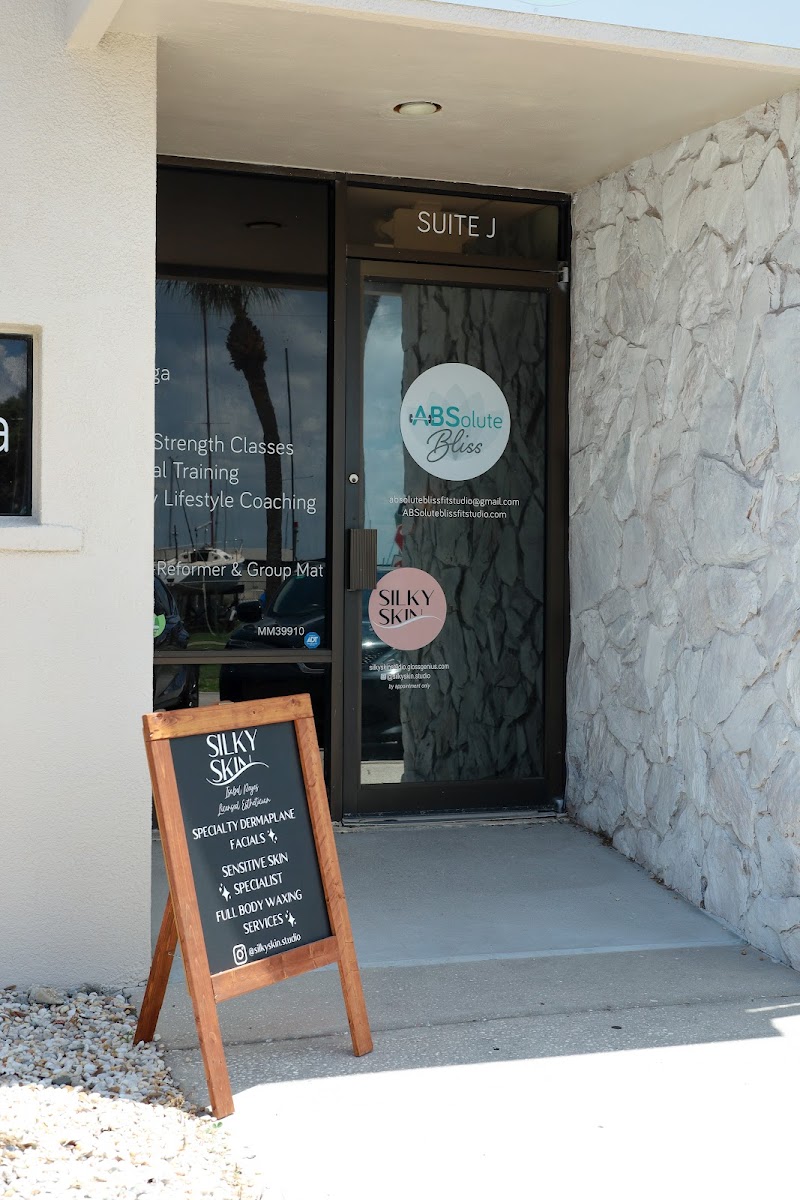 Silky Skin Waxing Studio photo 3