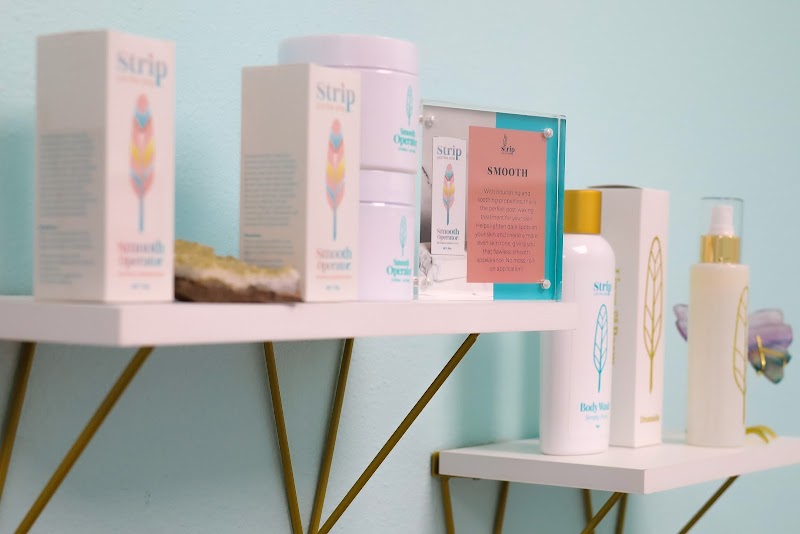Silky Skin Waxing Studio photo 2