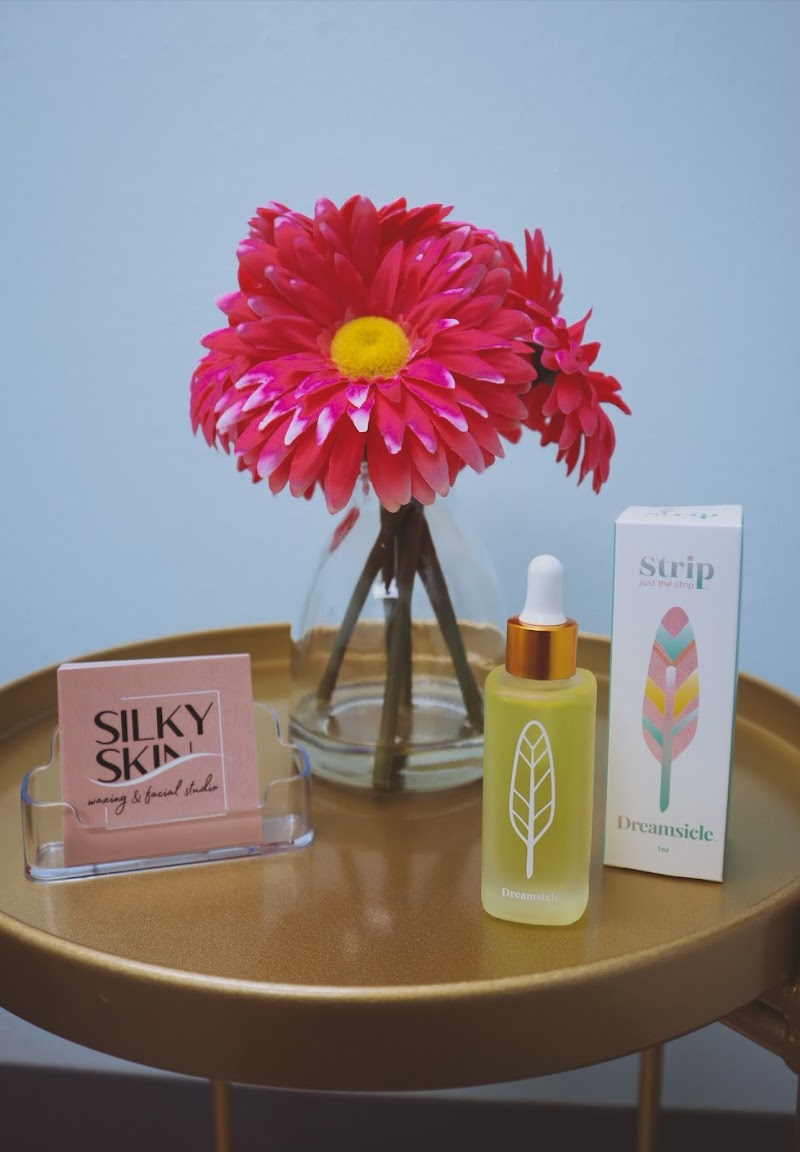 Silky Skin Waxing Studio photo 4