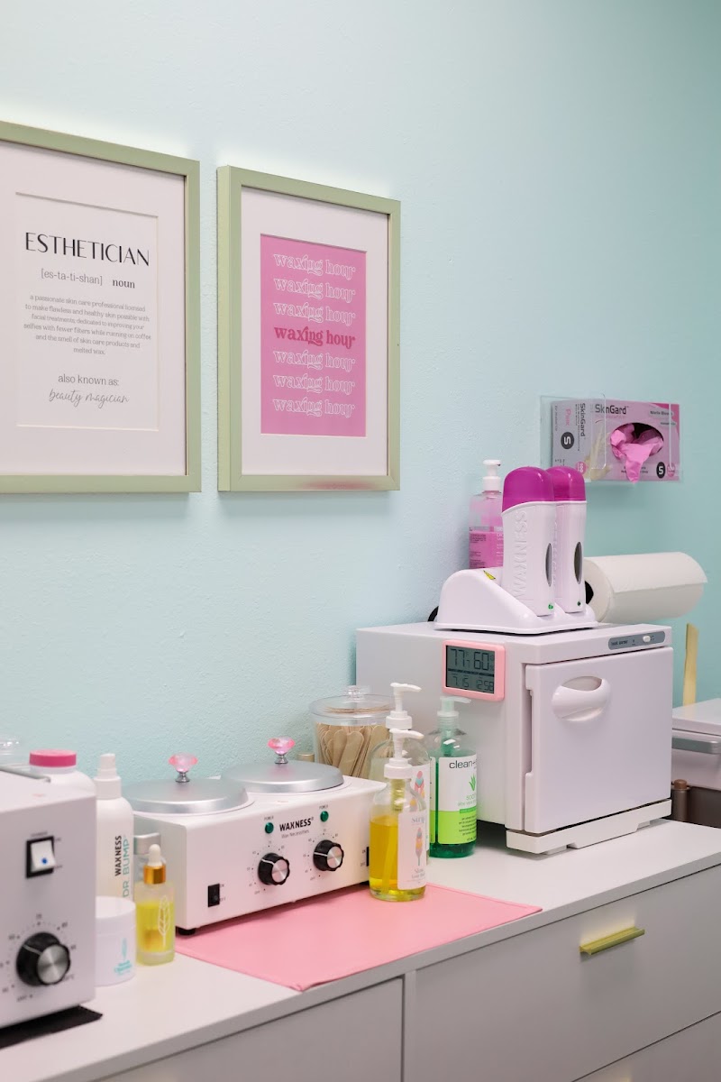 Photo of Silky Skin Waxing Studio