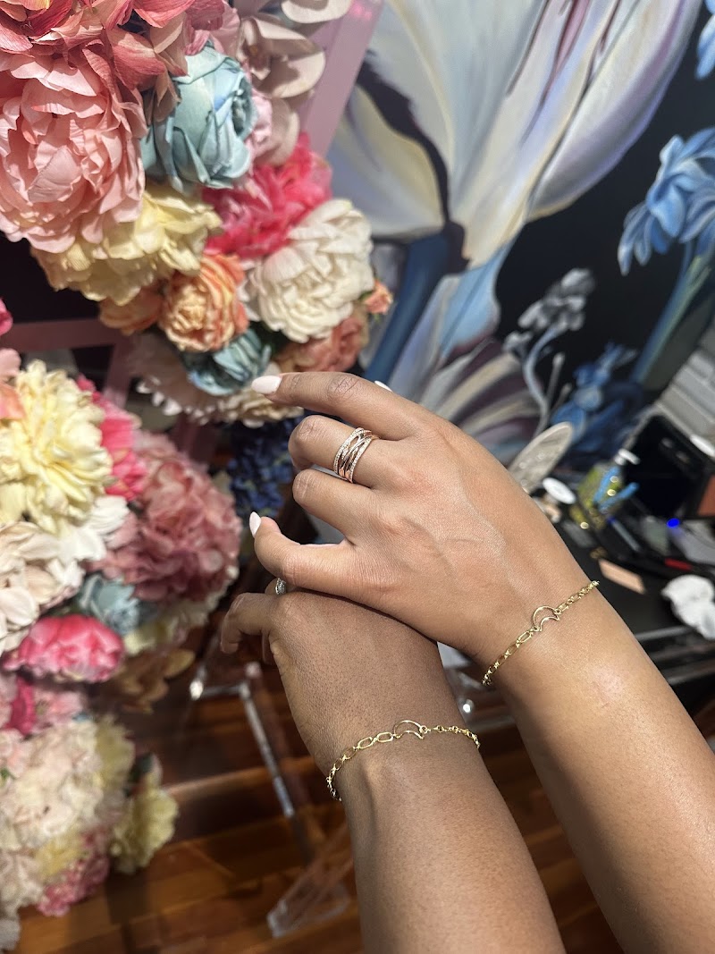 Permanent Jewelry by The Bronze Lily photo 4