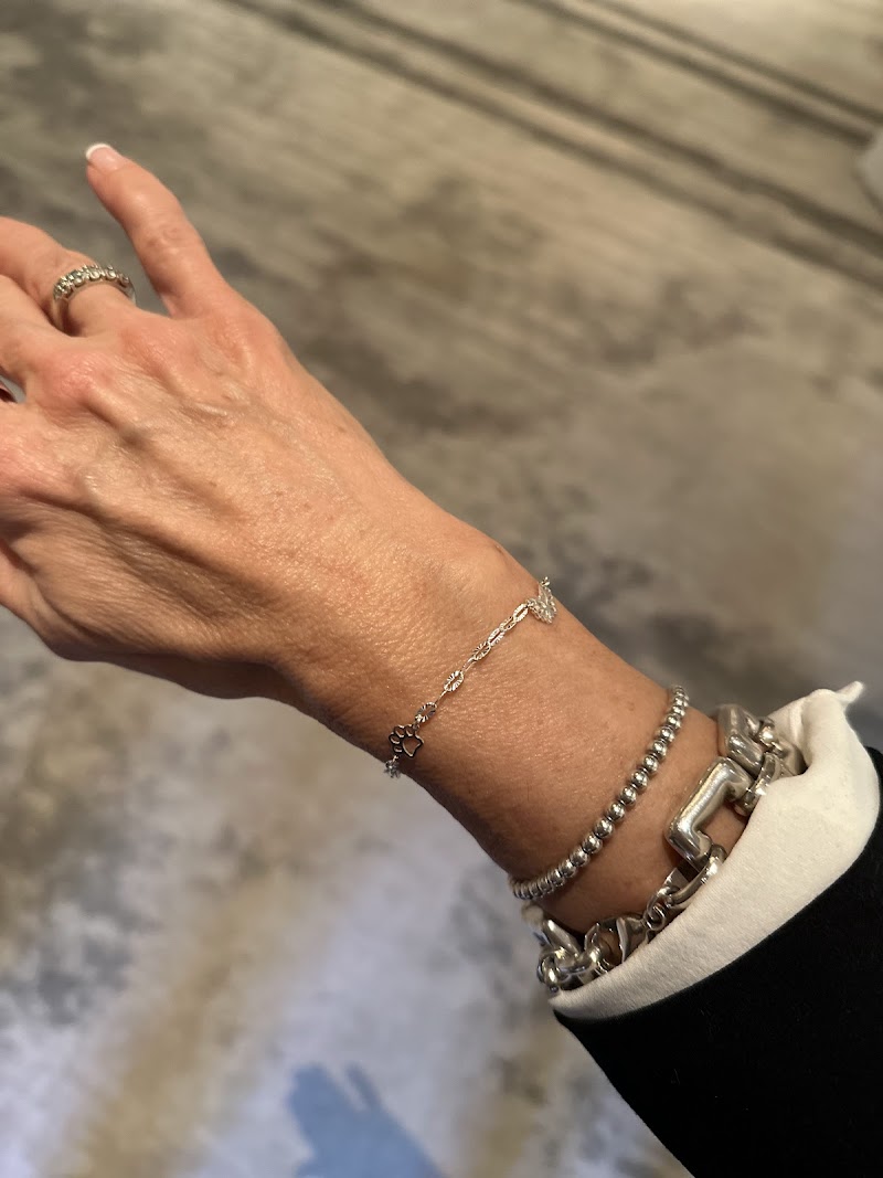 Permanent Jewelry by The Bronze Lily photo 3