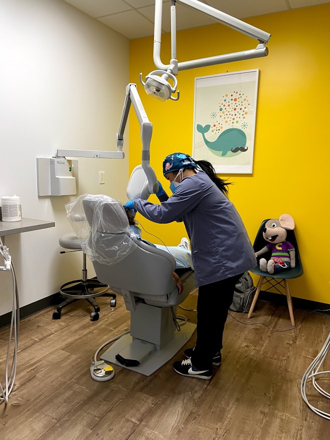 Just Kids Pediatric Dentistry & Orthodontics | San Leandro photo 3