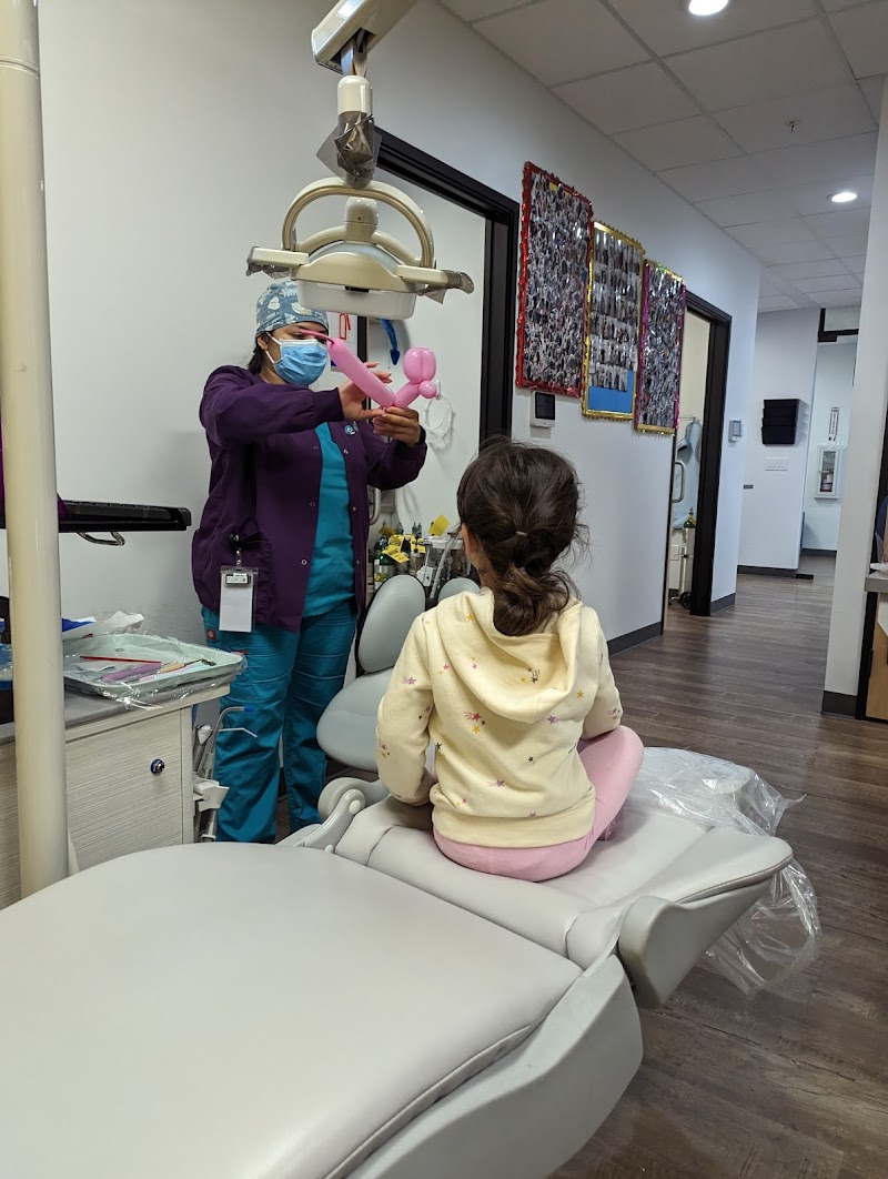 Just Kids Pediatric Dentistry & Orthodontics | San Leandro photo 5