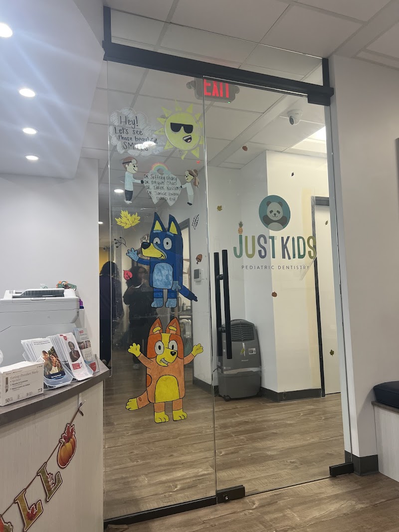 Just Kids Pediatric Dentistry & Orthodontics | San Leandro photo 2