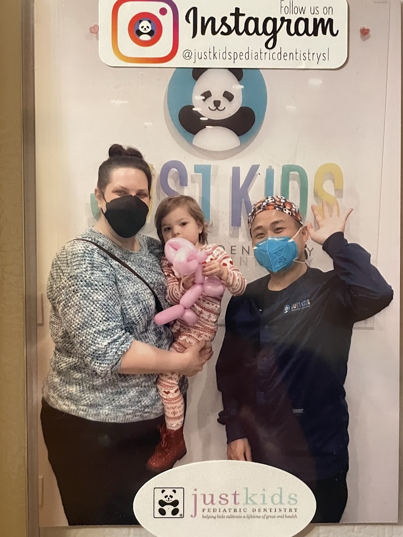 Just Kids Pediatric Dentistry & Orthodontics | San Leandro photo 4