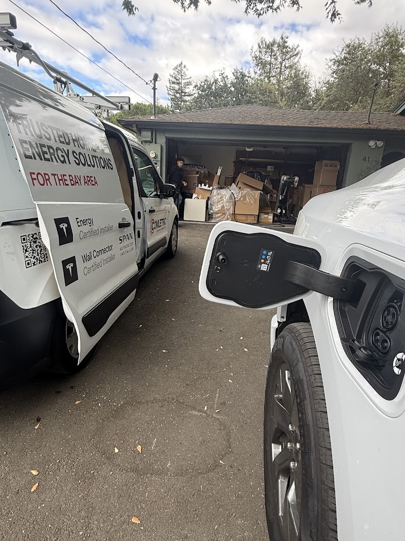 Photo of Comletric Inc