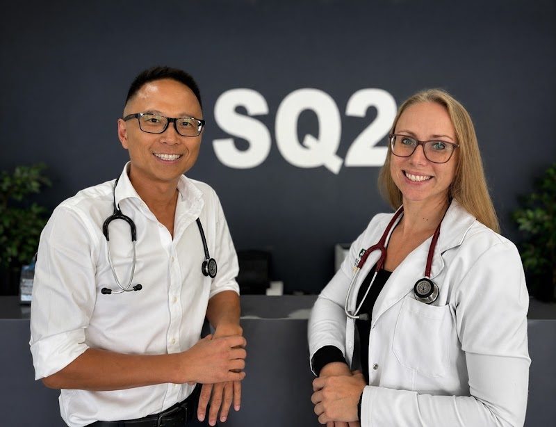 Photo of SQ2 Primary Care