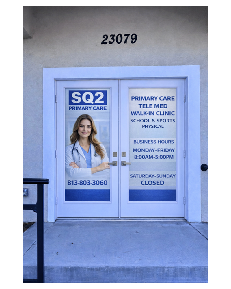 SQ2 Primary Care photo 2