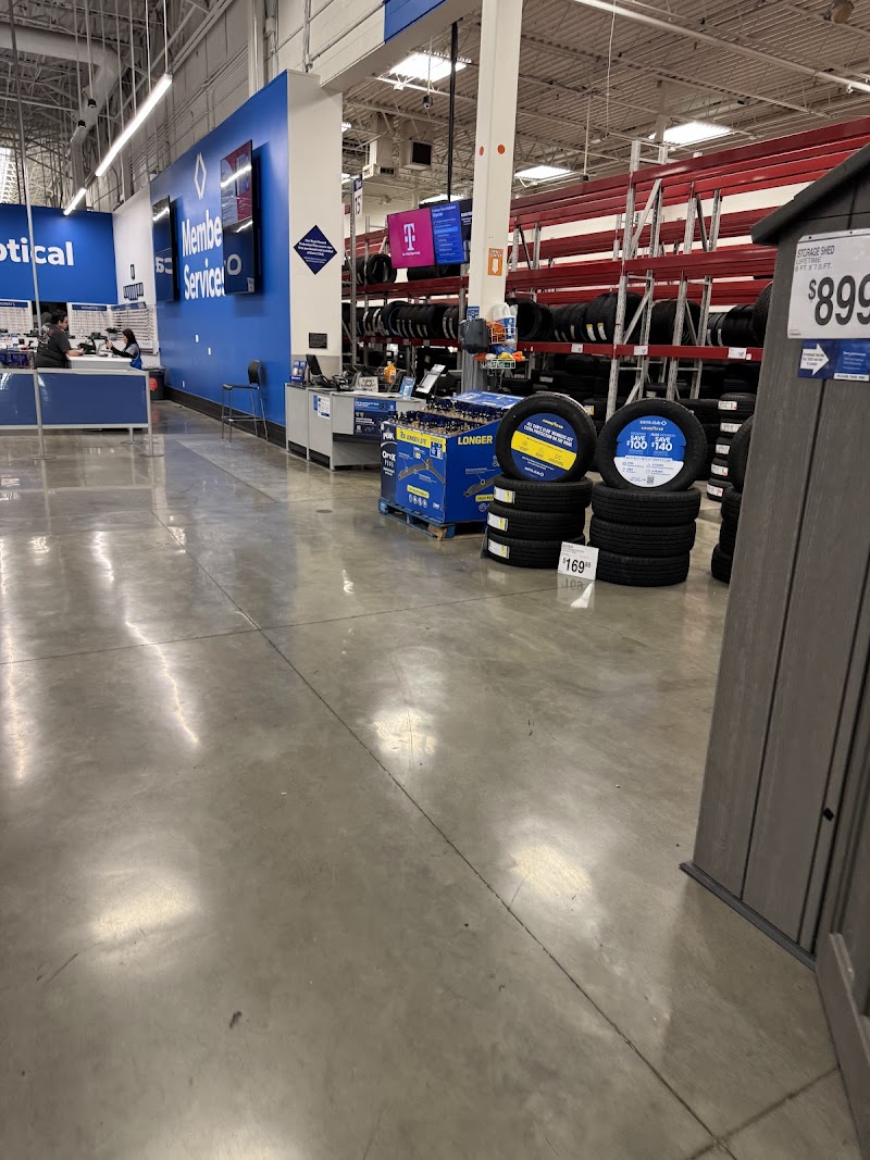 Sam's Club Pharmacy photo 3