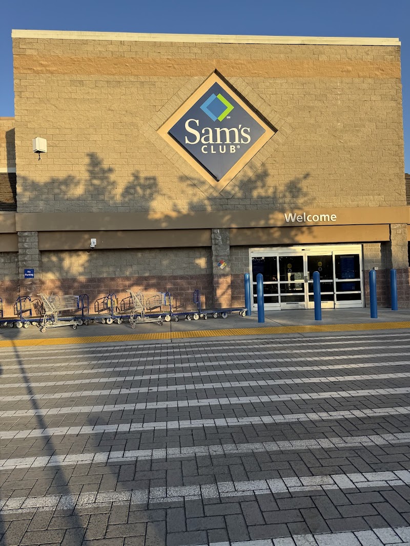 Sam's Club Pharmacy photo 5