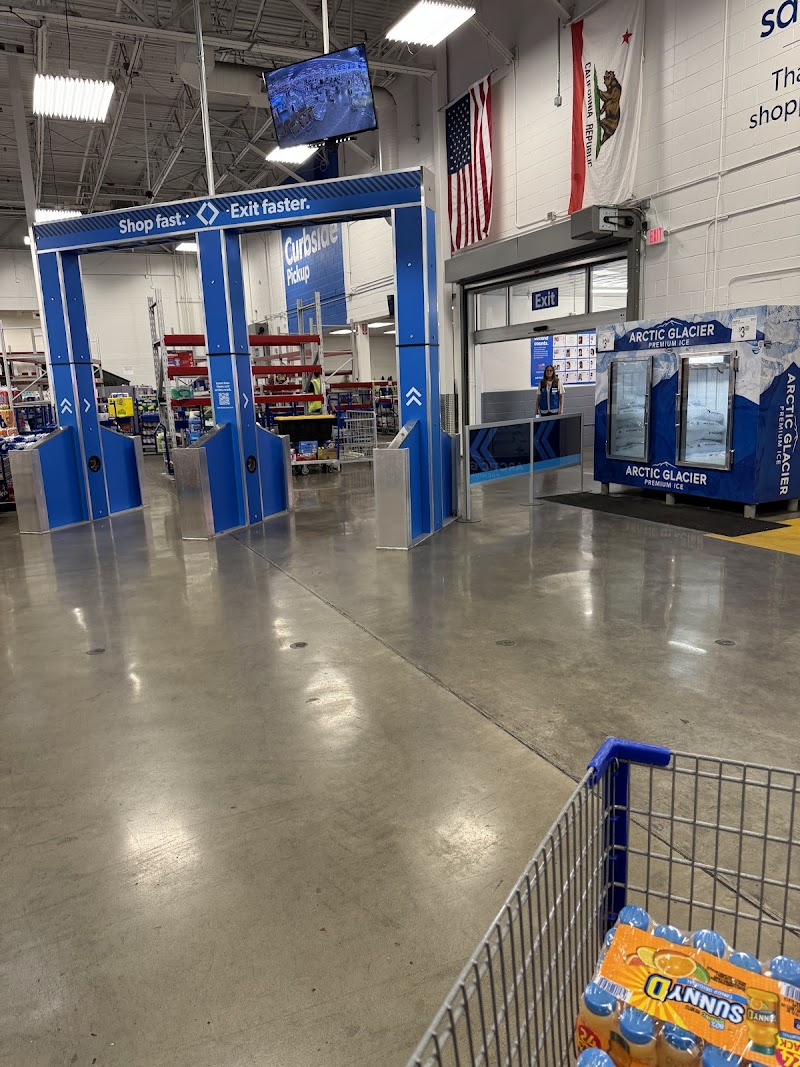 Sam's Club Pharmacy photo 2