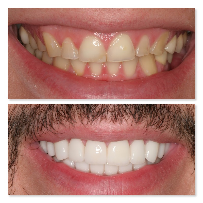 Dr. J.J. Salehieh, DDS photo 4
