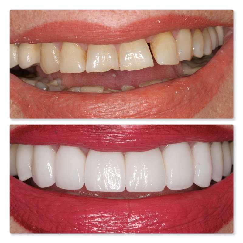Dr. J.J. Salehieh, DDS photo 5