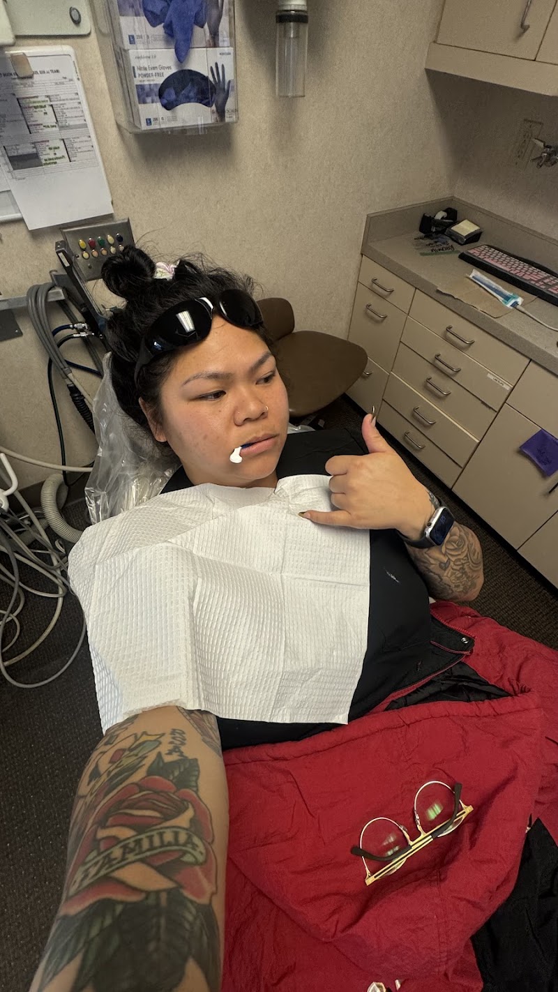 Dr. J.J. Salehieh, DDS photo 3