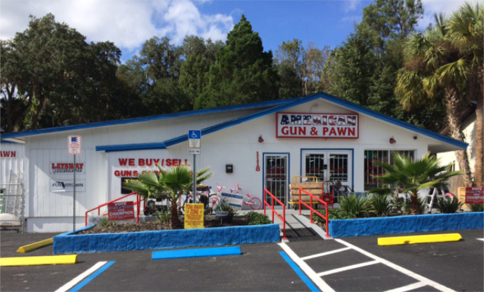American Gun and Pawn Inc photo 5