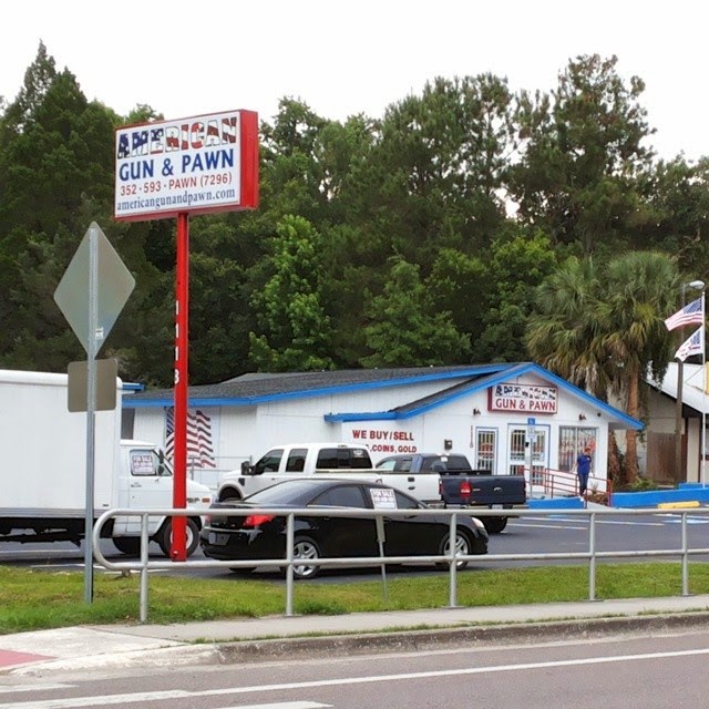 Photo of American Gun and Pawn Inc