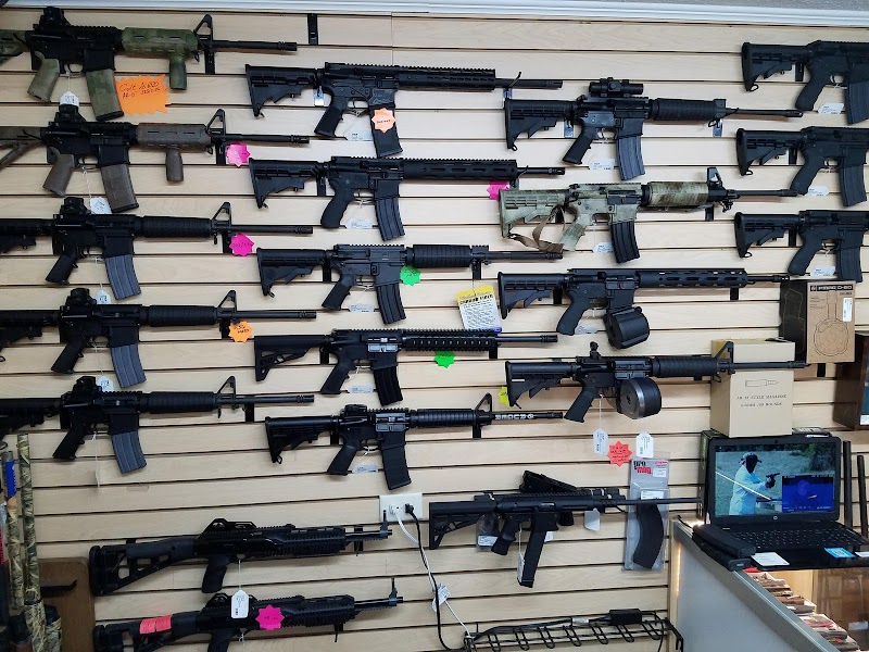 American Gun and Pawn Inc photo 4