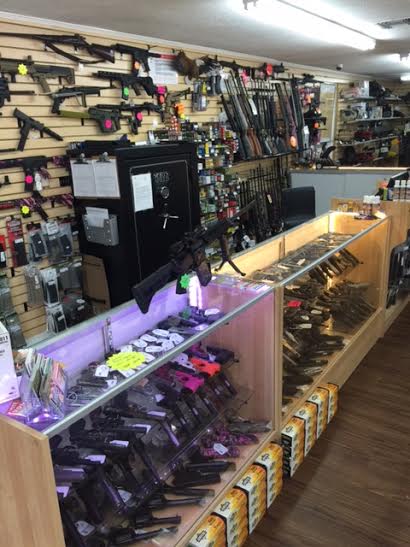 American Gun and Pawn Inc photo 3