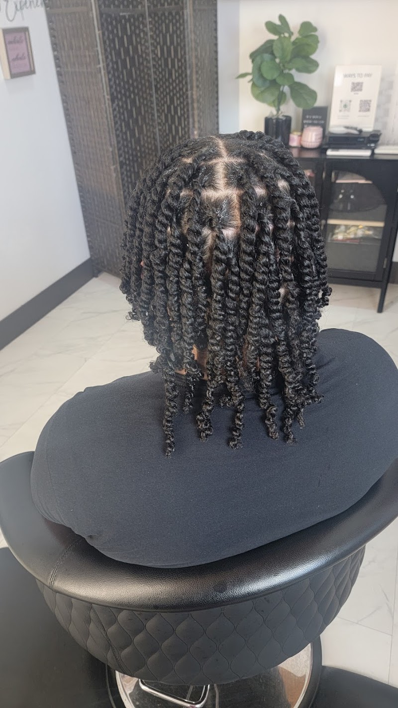 Photo of Prosperity Beauty Bar