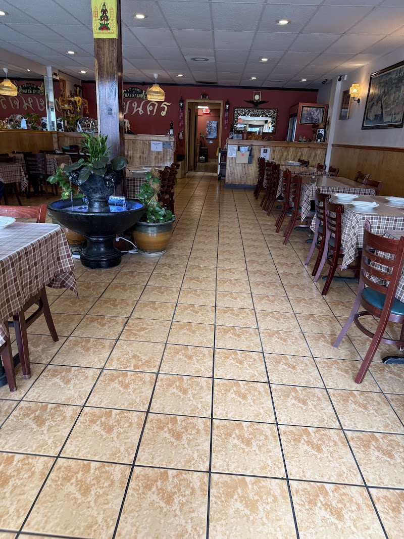 Thai Nakorn Restaurant photo 5