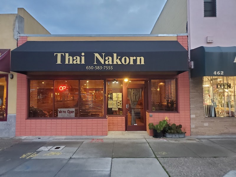Thai Nakorn Restaurant photo 3