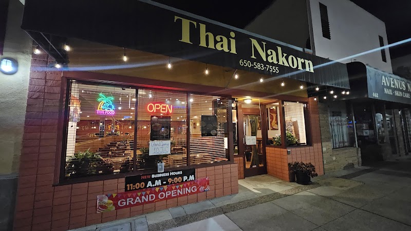 Photo of Thai Nakorn Restaurant