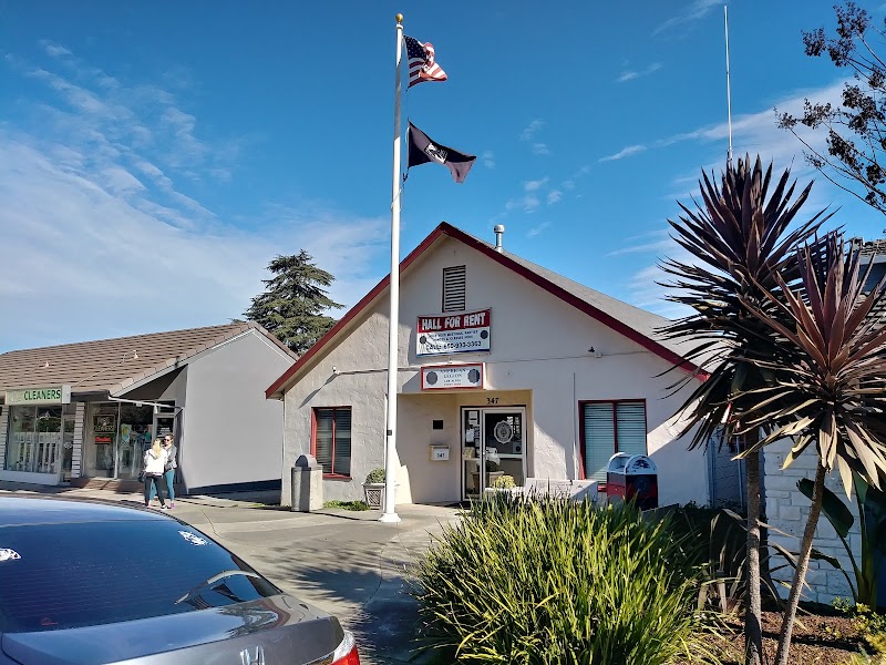 Photo of American Legion Post 558