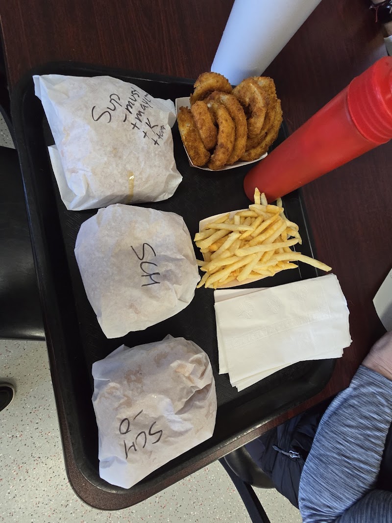 Buzzy's Drive-In photo 2