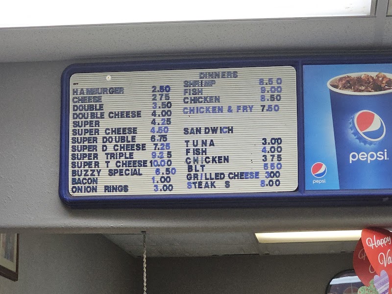 Photo of Buzzy's Drive-In