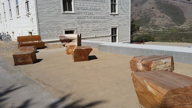 Headlands Center for the Arts photo 5