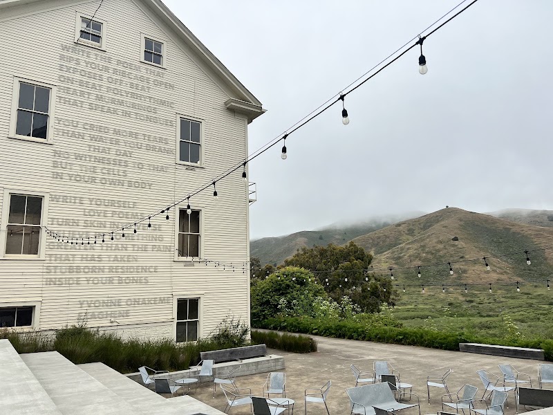 Headlands Center for the Arts photo 2