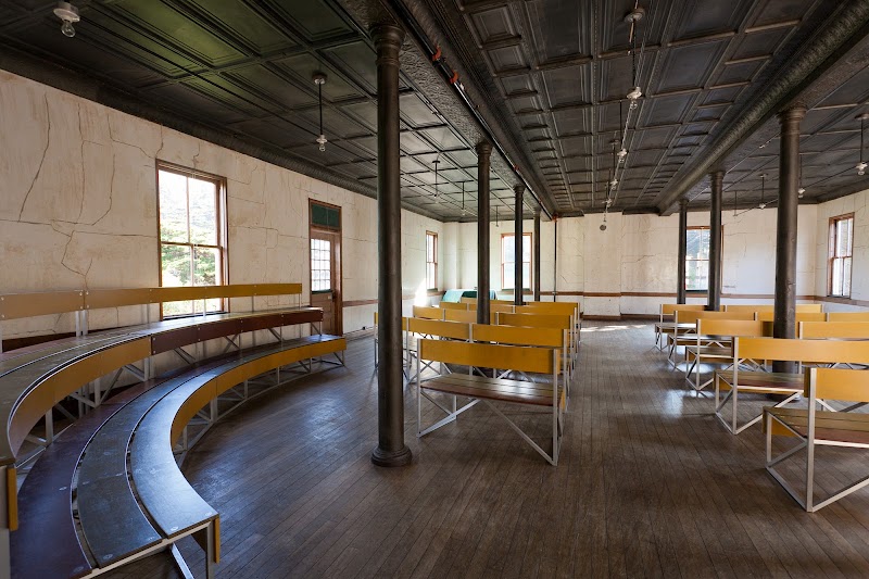 Headlands Center for the Arts photo 4