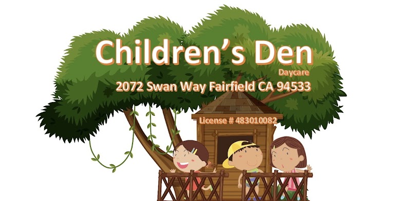 Children’s Den Daycare photo 4