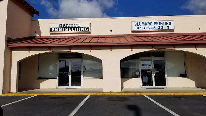Photo of Dansco Engineering LLC