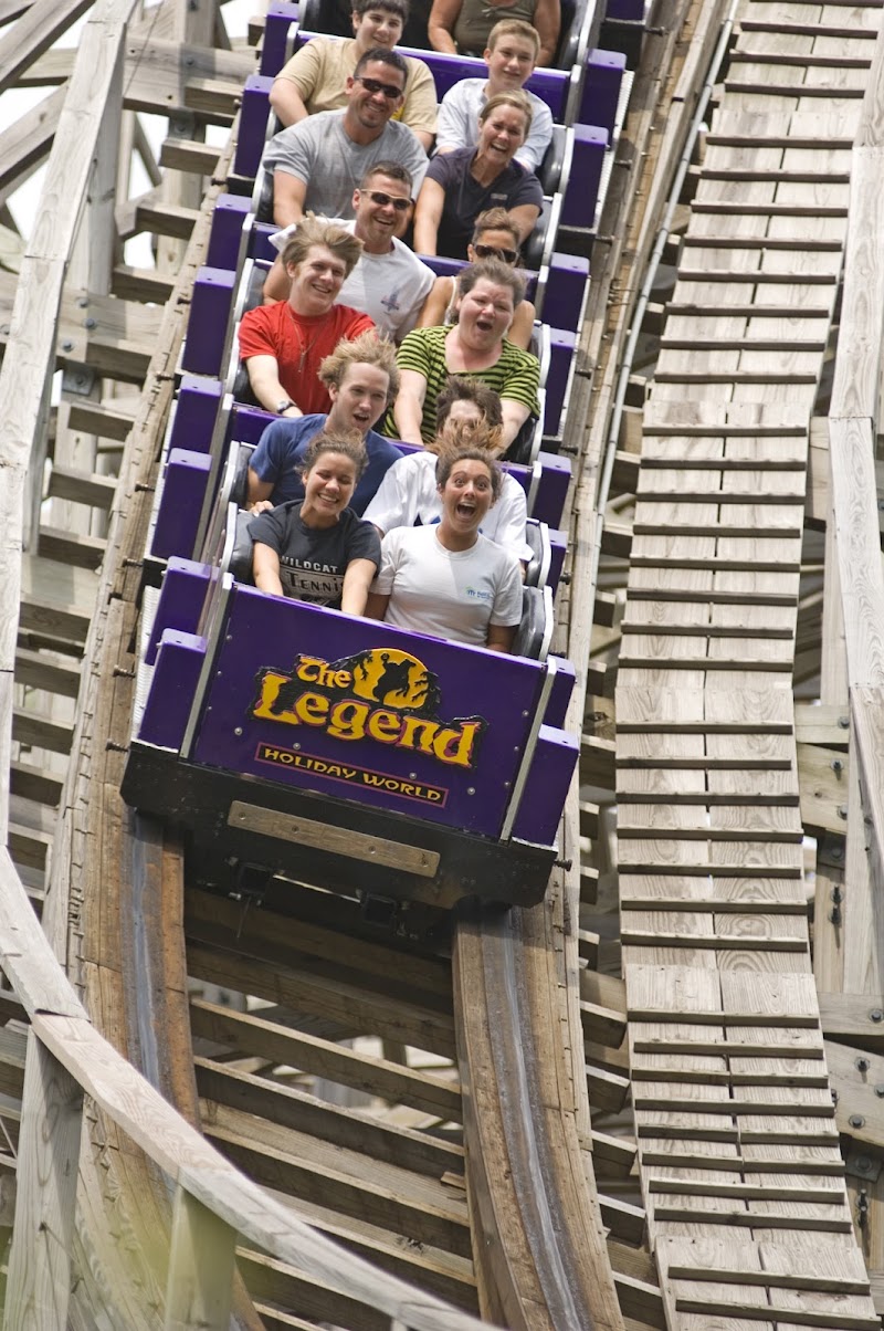 The Legend photo 2