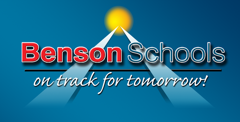 Photo of Benson Unified School District #9