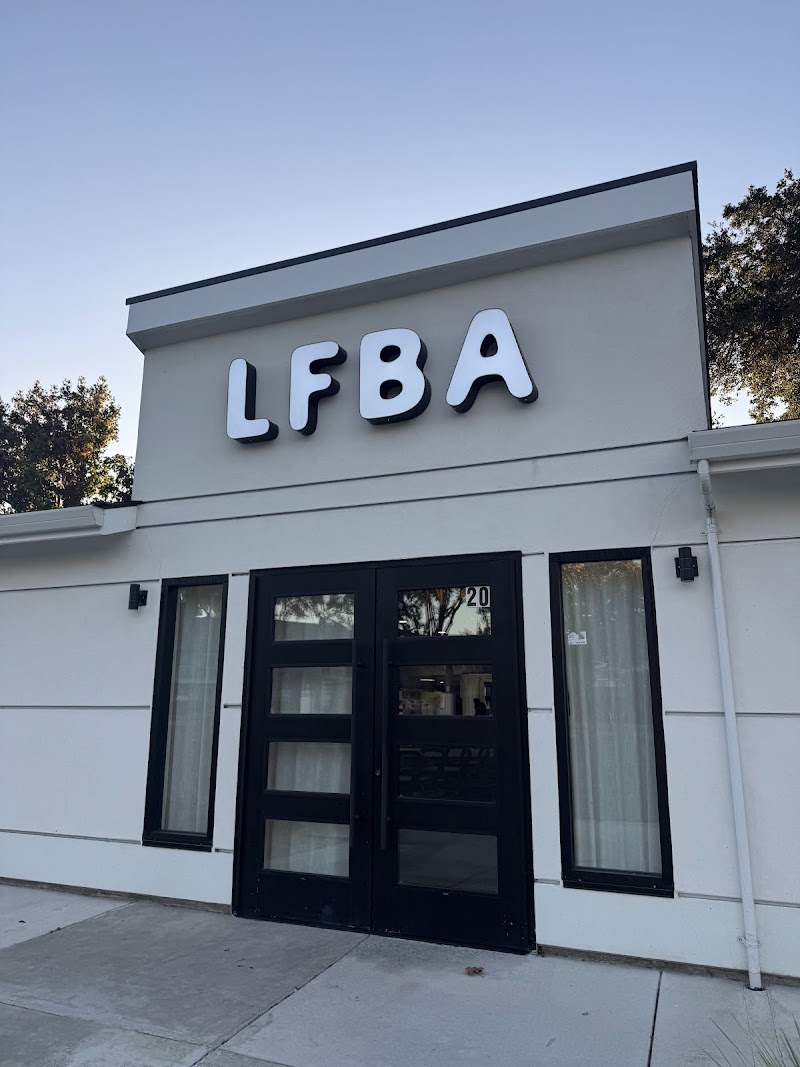 LFBA Studios - Campbell photo 3