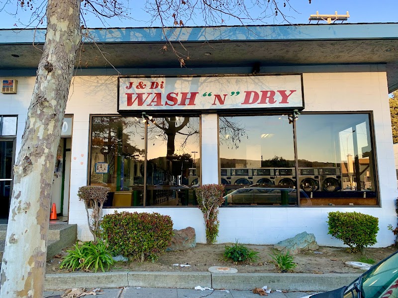 J & Di Wash And Dry photo 4