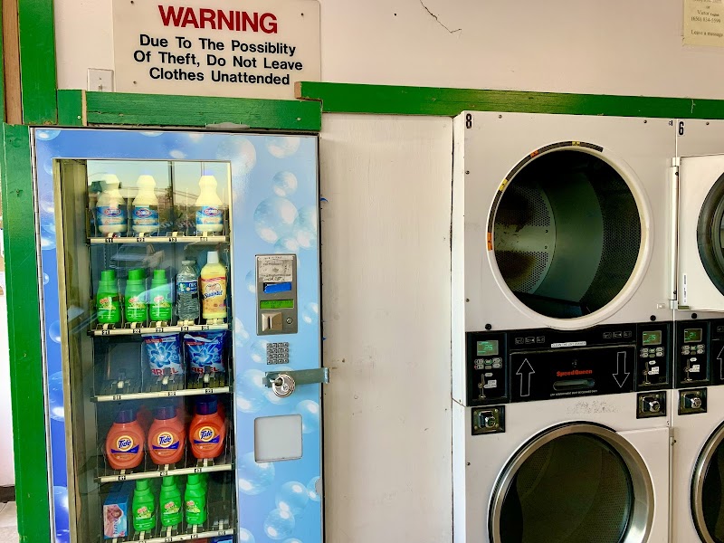 Photo of J & Di Wash And Dry