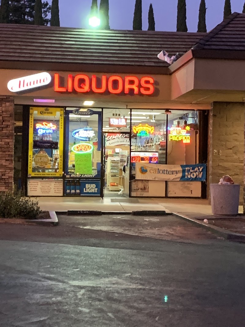 Photo of Alamo Liquors