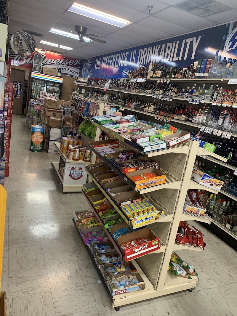 Alamo Liquors photo 2
