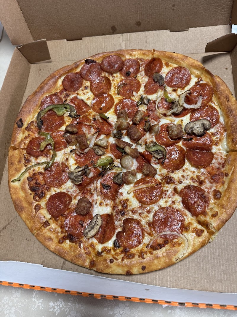 Little Caesars Pizza photo 4