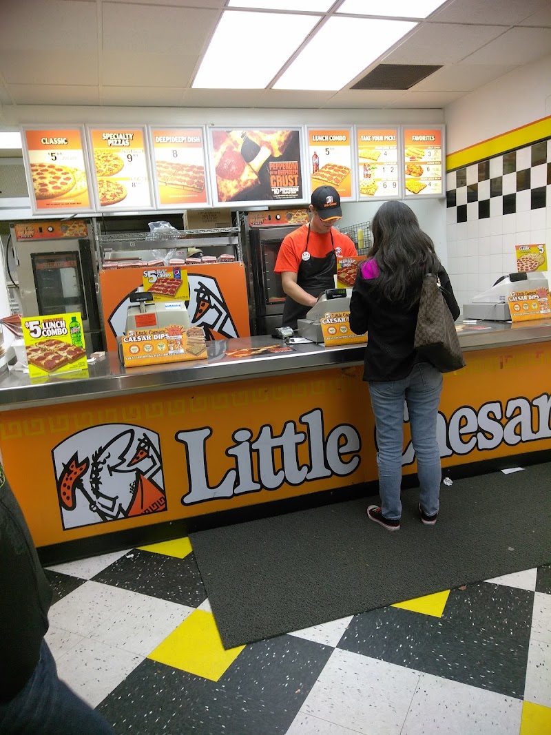 Little Caesars Pizza photo 5