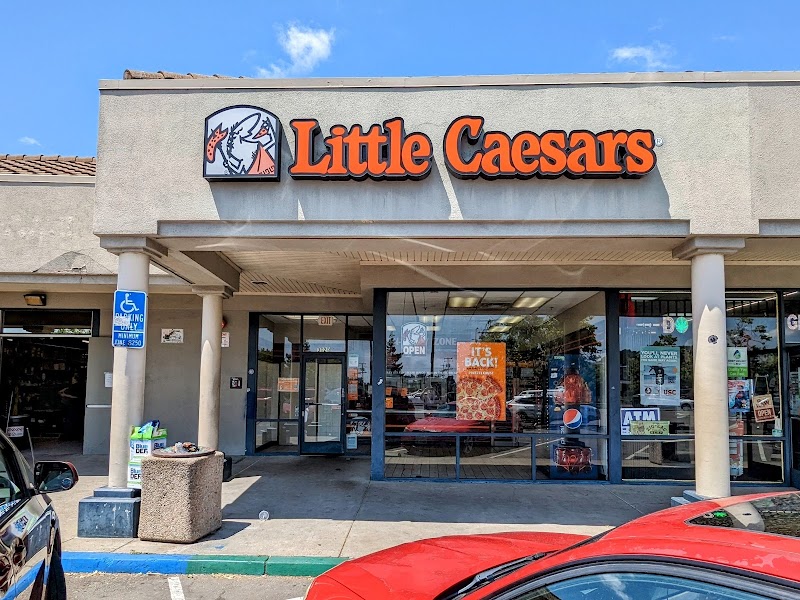 Photo of Little Caesars Pizza