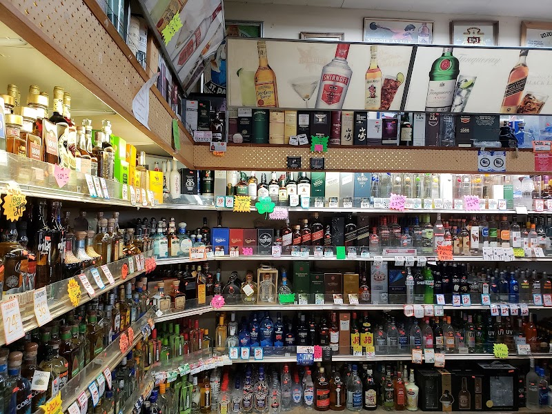 Bobby Discount Liquor photo 3